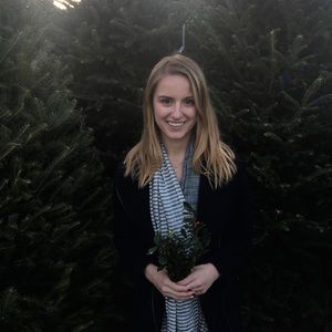 Meet your Posher, Robin